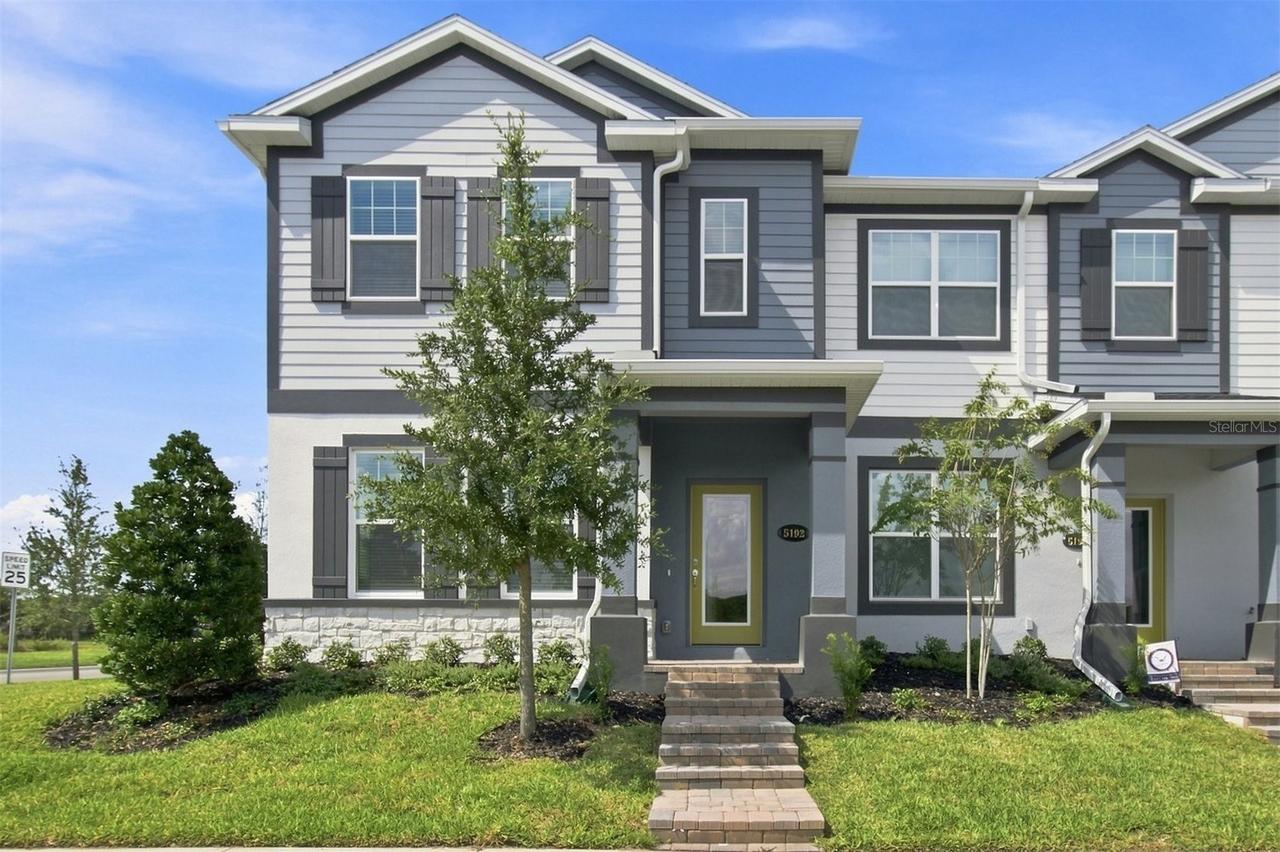 5192 Center Lake Ranch Blvd., St Cloud, FL 34771