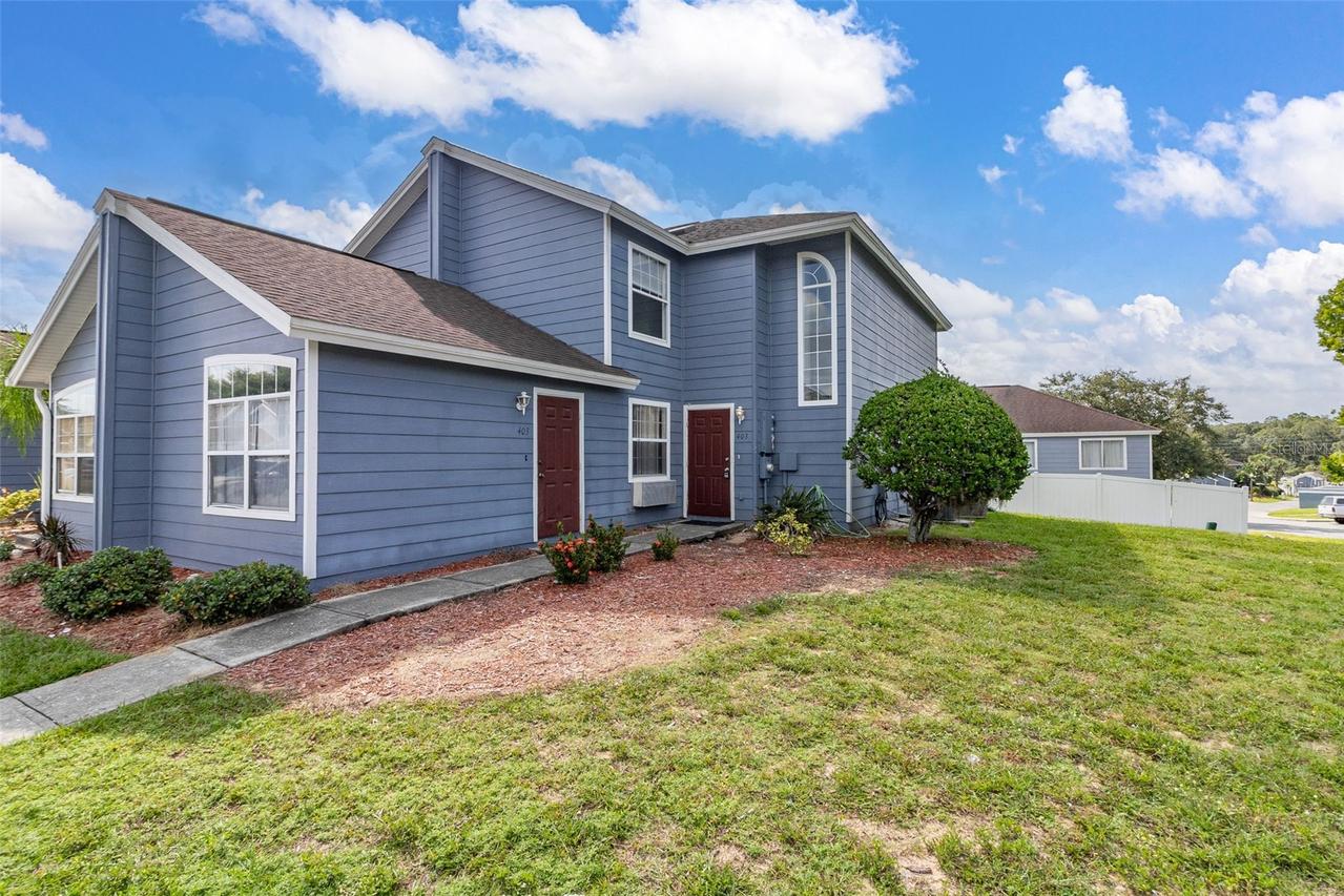 403 Orchid Dr., Davenport, FL 33897