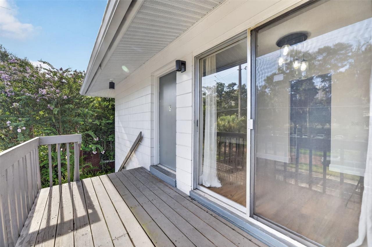 118 W America St. #2, Orlando, FL 32801