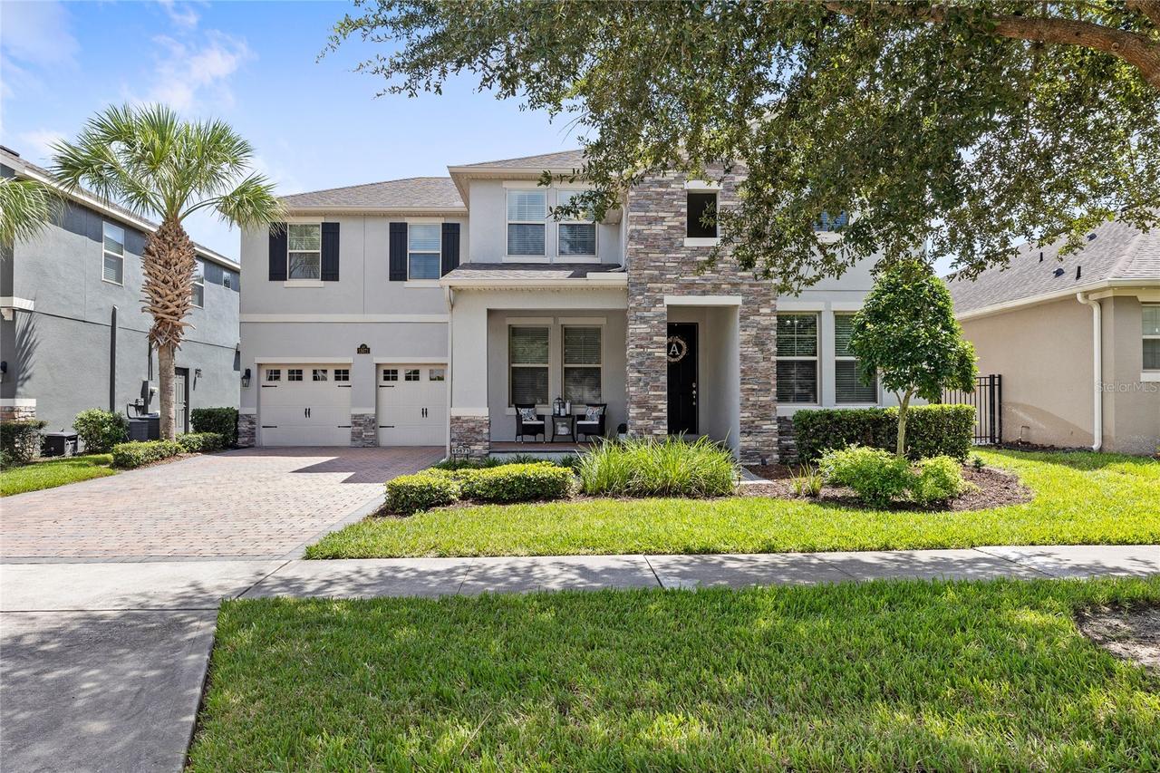 15671 Marina Bay Dr., Winter Garden, FL 34787