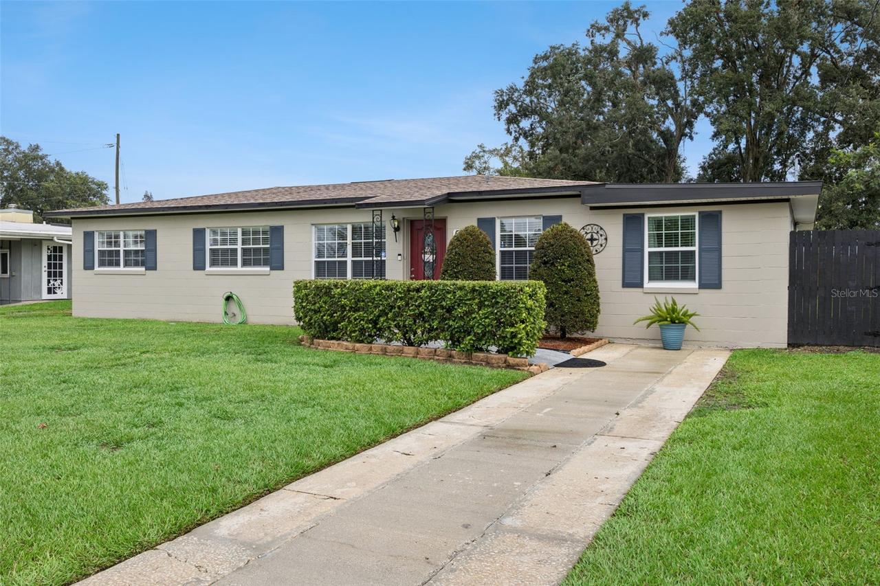 5907 Dahlia Dr., Orlando, FL 32807