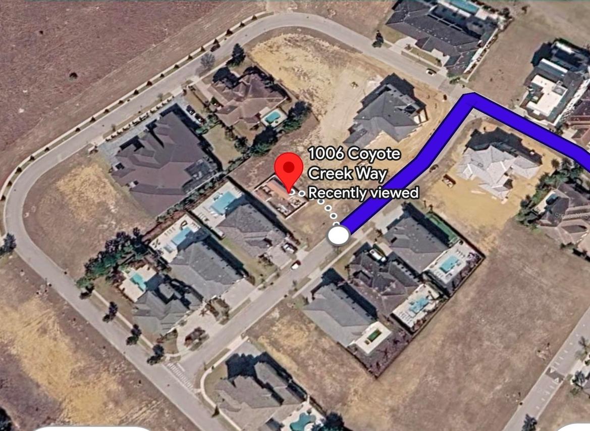 1006 Coyote Creek Way, Kissimmee, FL 34747