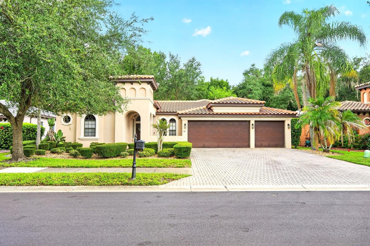 148 Verde Way, Debary, FL 32713