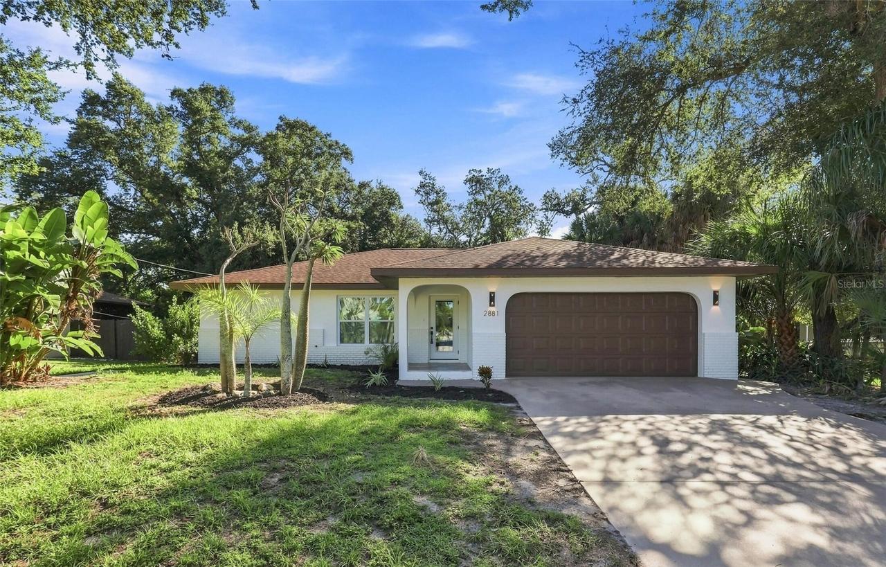 2881 Poppy Rd., Venice, FL 34293