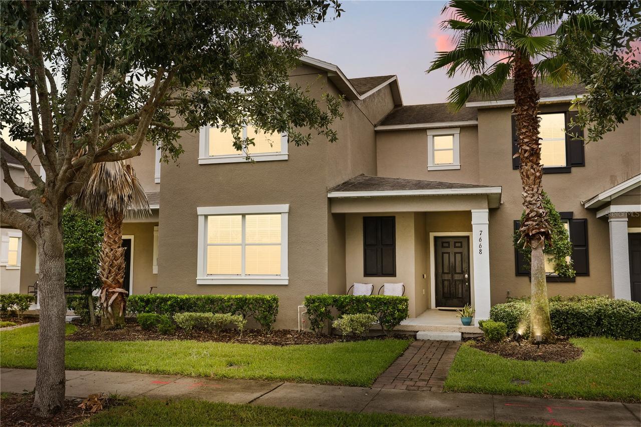 7668 Fairgrove Ave., Windermere, FL 34786