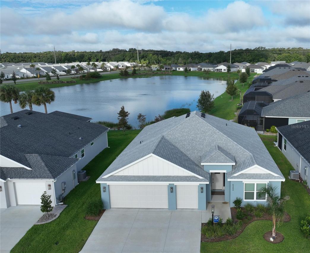 6244 Hannan Loop, The Villages, FL 34762