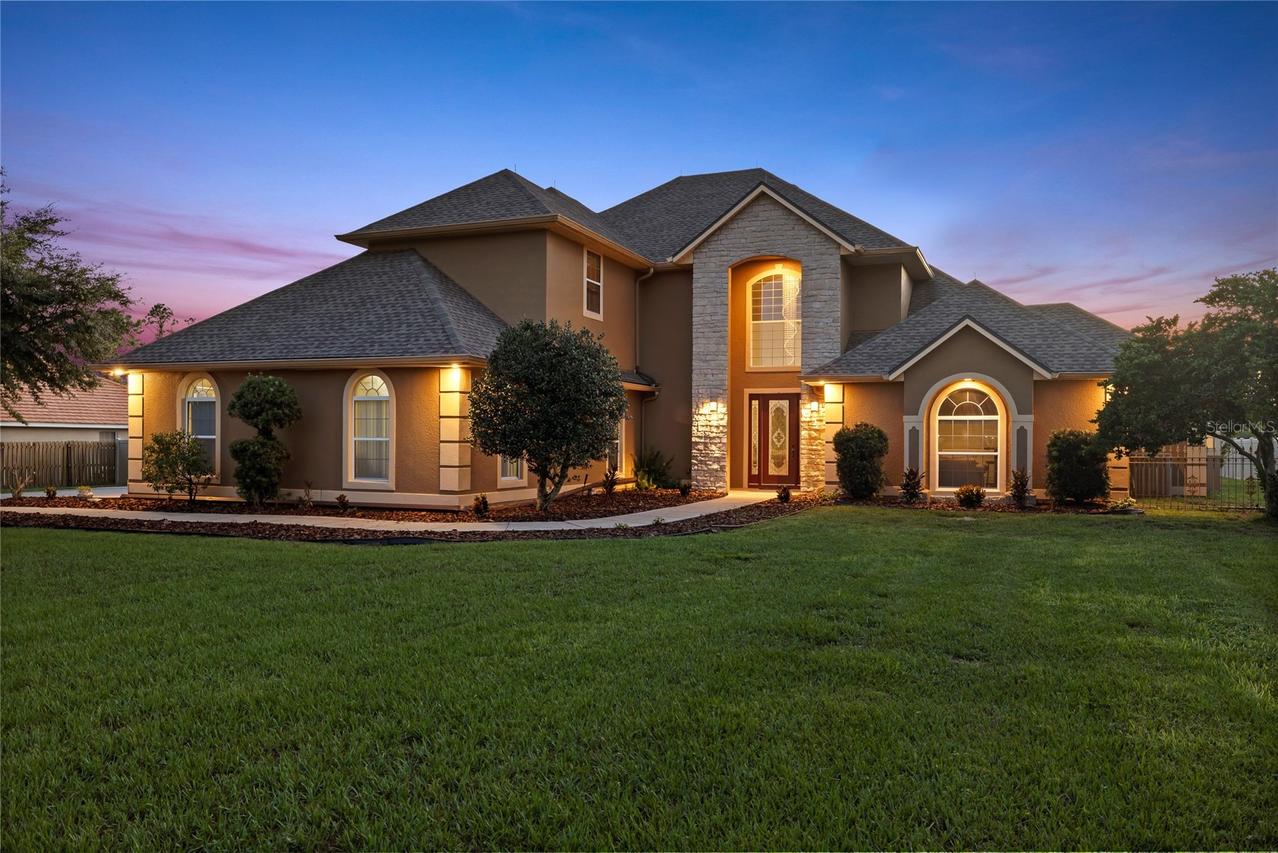 12901 Phillips Rd., Groveland, FL 34736