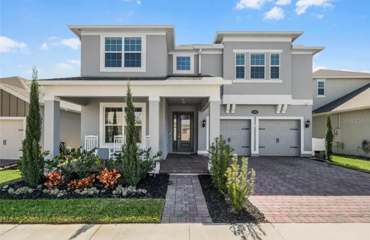 826 Terrapin Dr., Debary, FL 32713