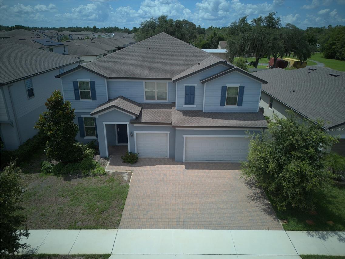 5536 Potenza Dr., St Cloud, FL 34771