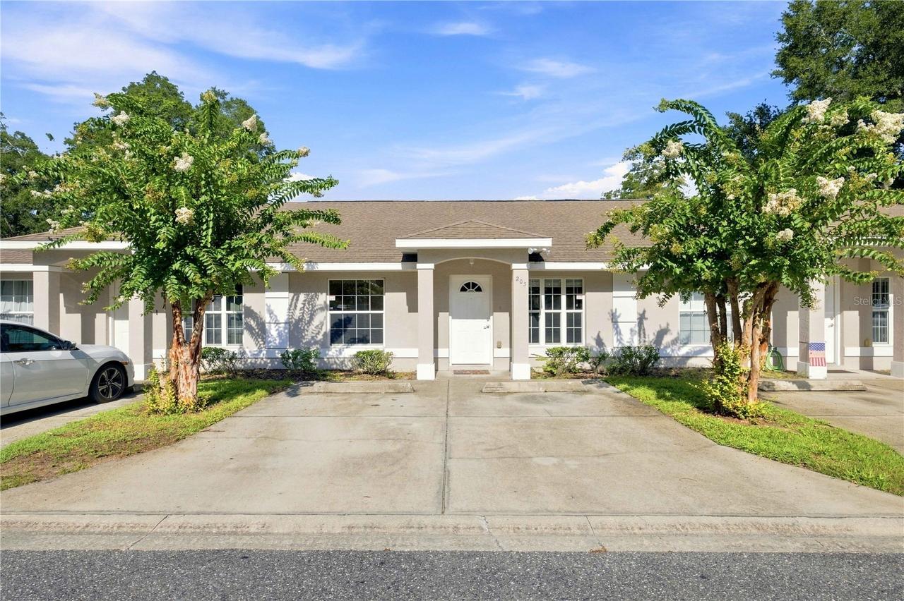 3630 NE 8th Pl. #203, Ocala, FL 34470
