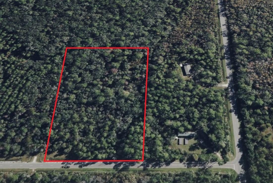 000 Water Oak Rd., Bunnell, FL 32110