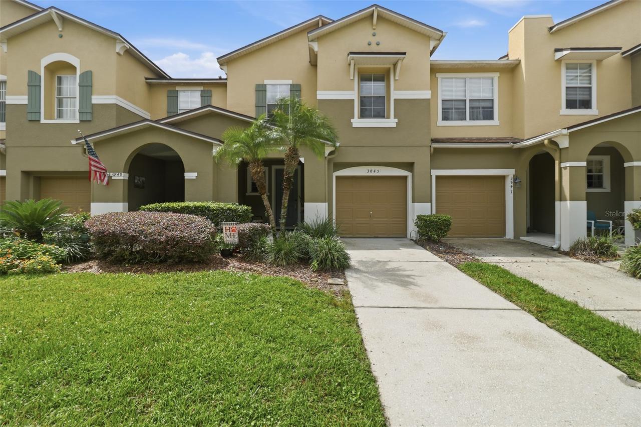 3845 Gliding Pl., Sanford, FL 32773