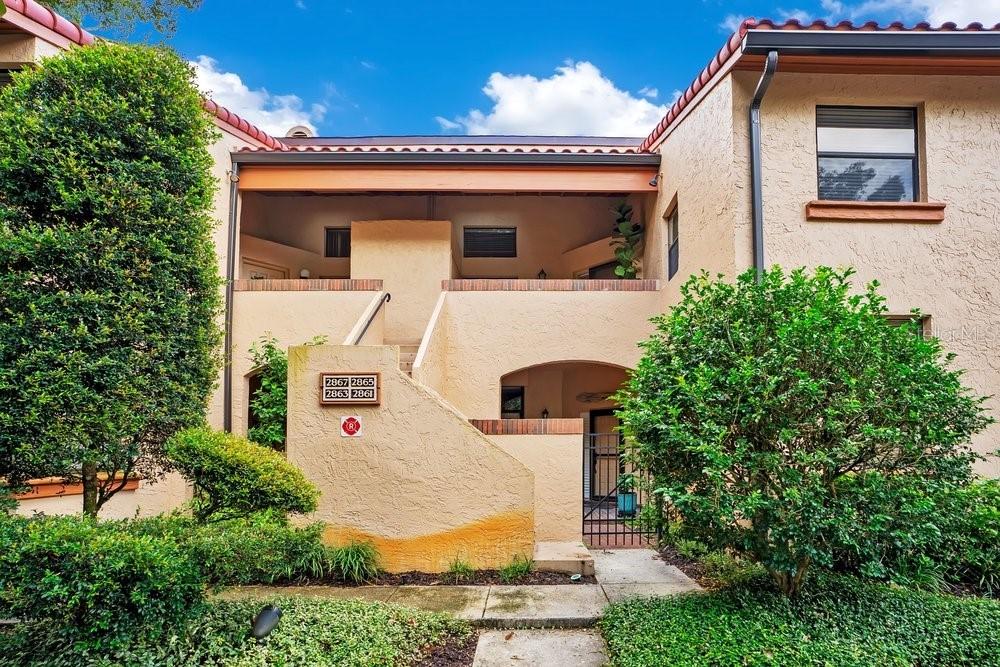 2865 Palermo Ct., Orlando, FL 32806