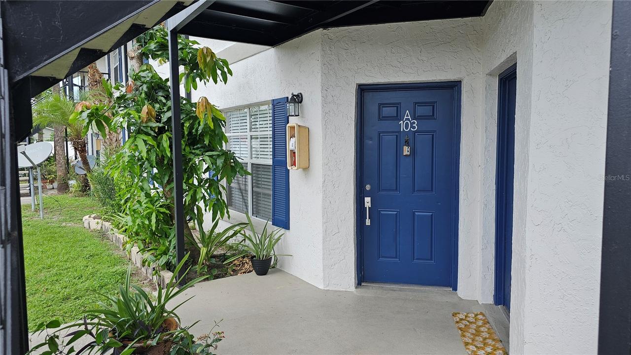 3651 N Goldenrod Rd. #A103, Winter Park, FL 32792