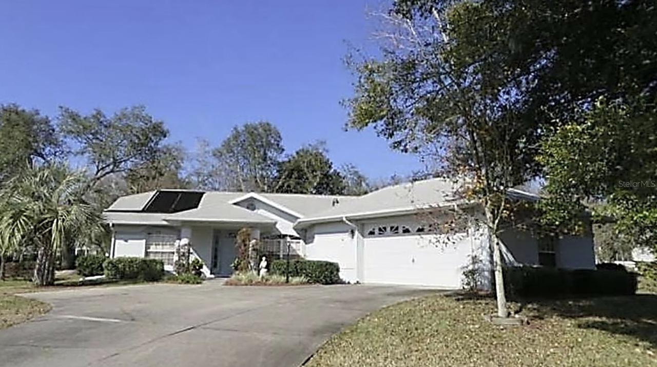 2534 N Brentwood Cir., Lecanto, FL 34461
