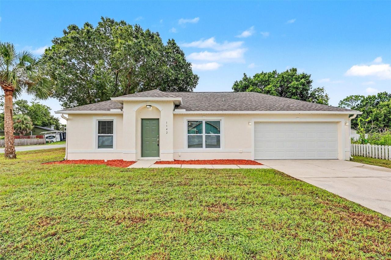 1142 Jaslo St., Palm Bay, FL 32909