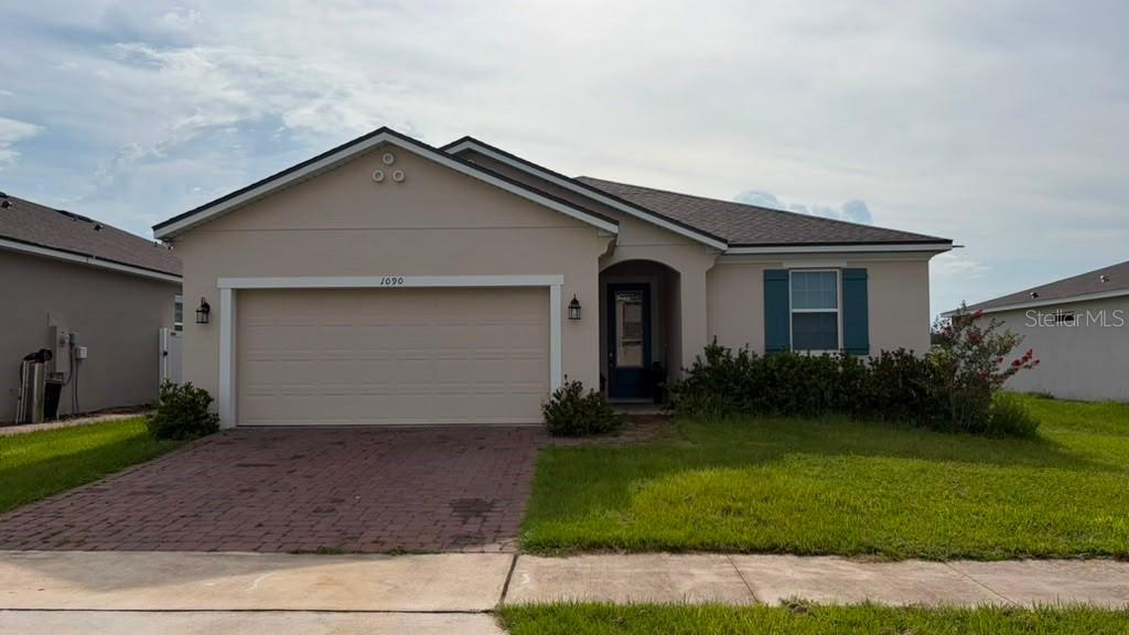 1090 Boardwalk Pl., Kissimmee, FL 34747