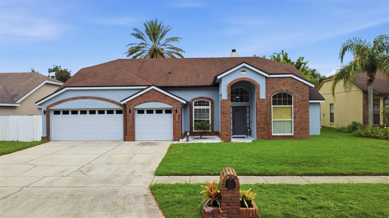 3716 Gatlin Place Cir., Orlando, FL 32812
