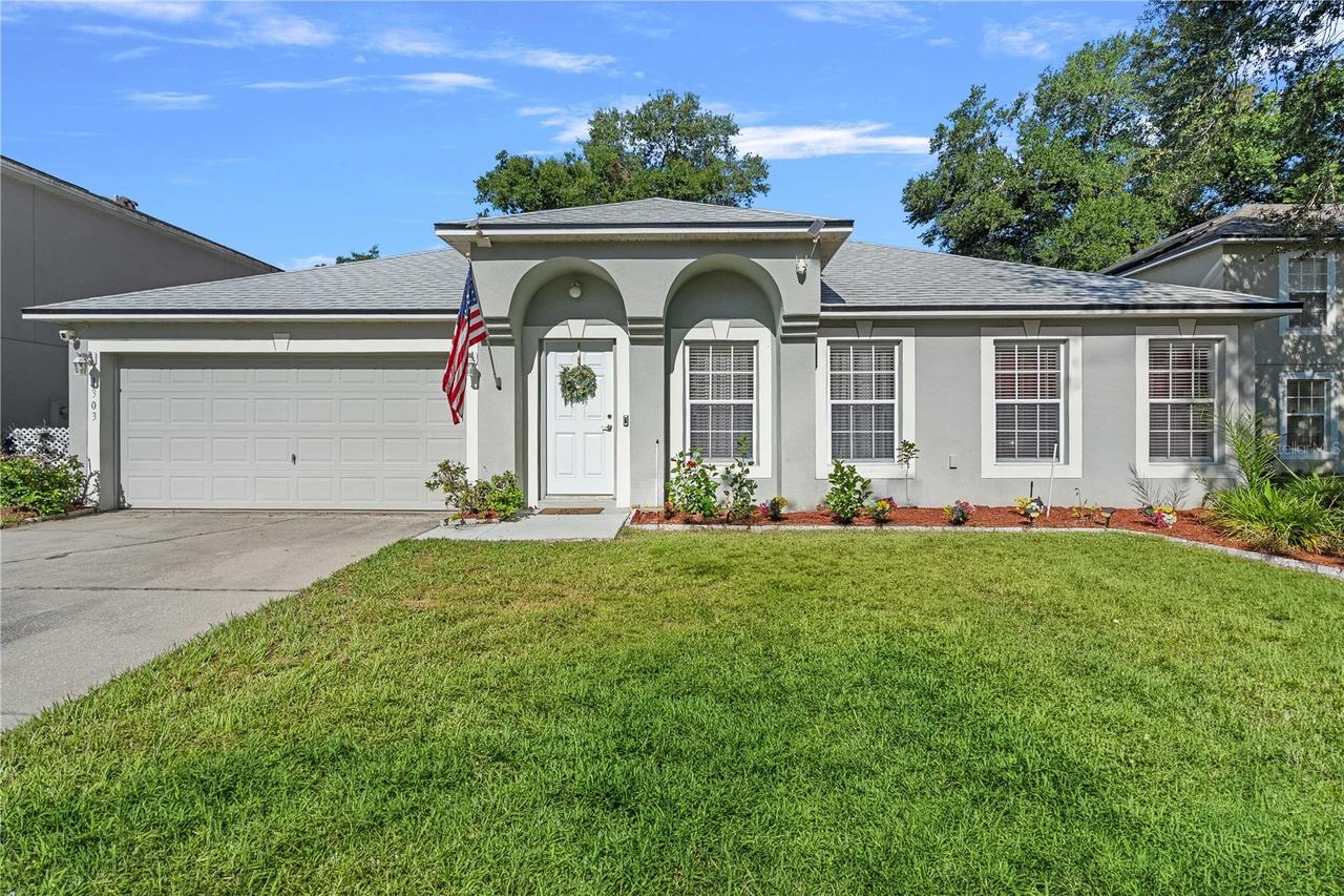1303 Hawks Nest Ave., Groveland, FL 34736
