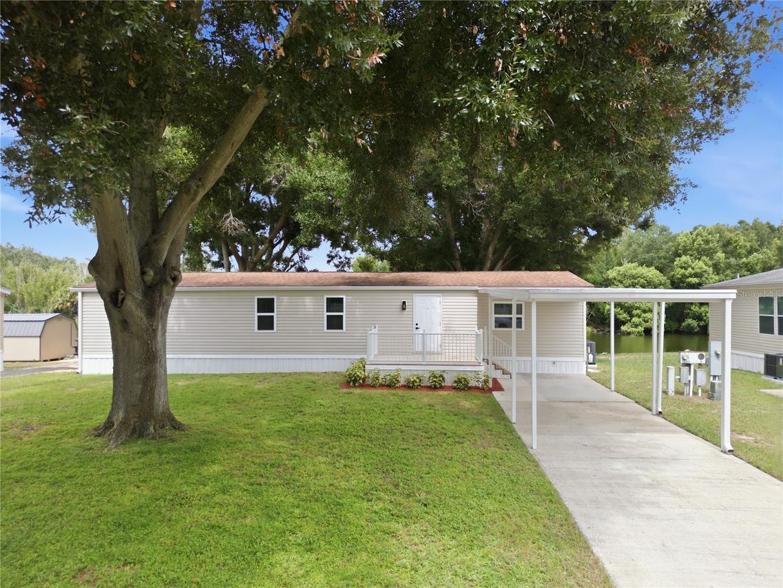16918 Sugar Berry Ln., Montverde, FL 34756