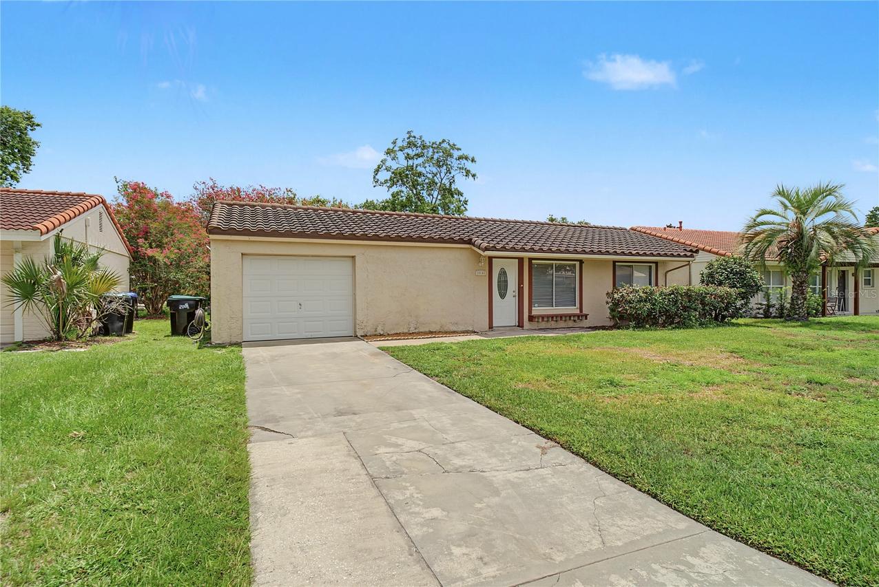 10145 Bluff Ct., Orlando, FL 32821