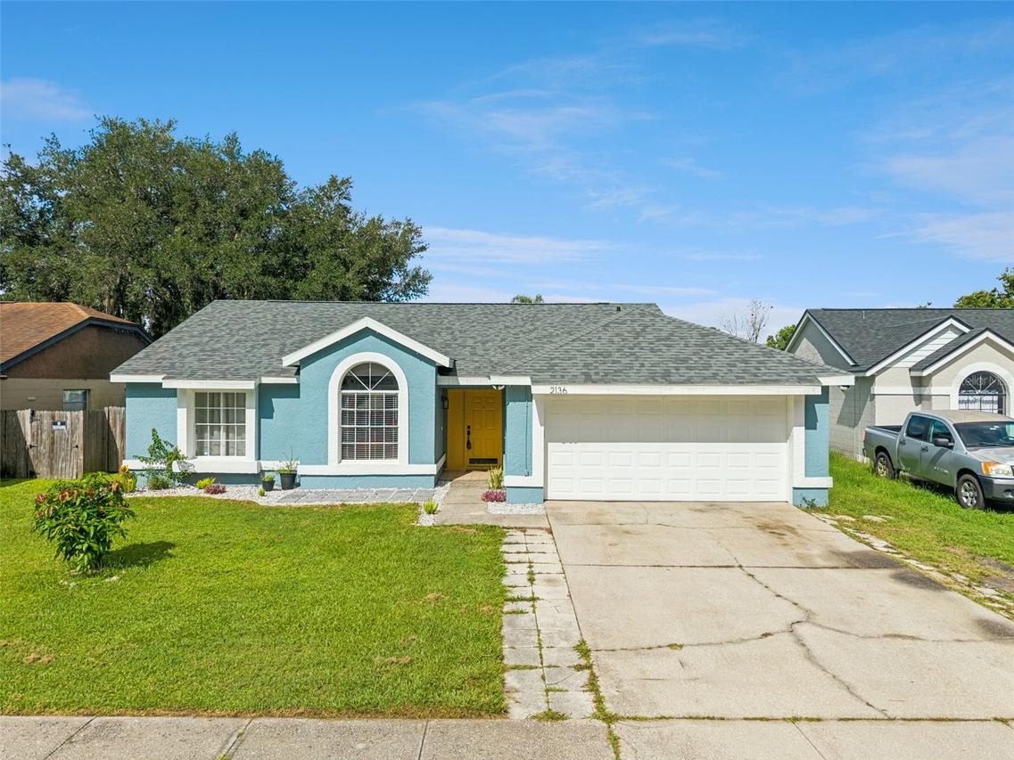 2136 Opal Dr., Orlando, FL 32822