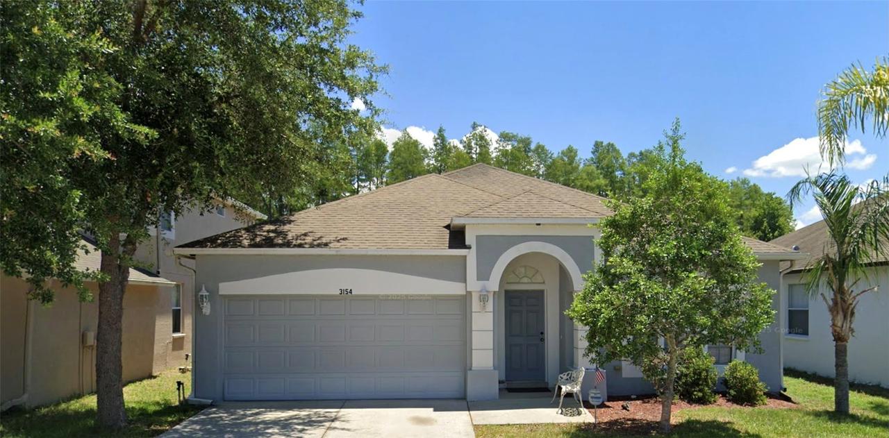 3154 Downan Point Dr., Land O Lakes, FL 34638