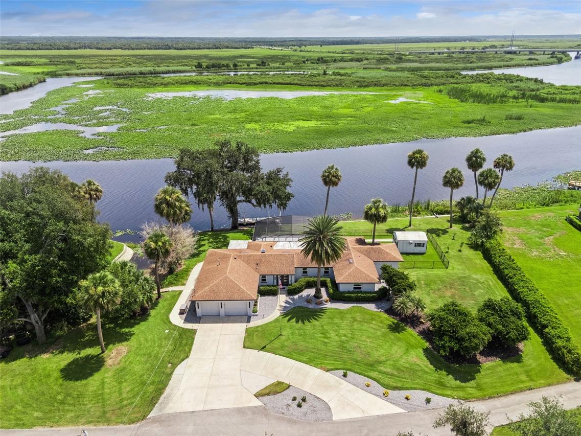921 Powhatan Dr., Sanford, FL 32771