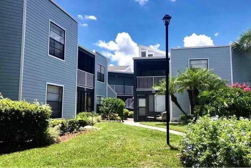 3976 Atrium Dr. #U4, Orlando, FL 32822