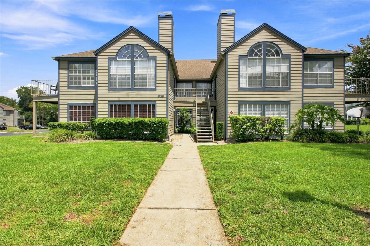 939 Framlingham Ct. #103, Lake Mary, FL 32746