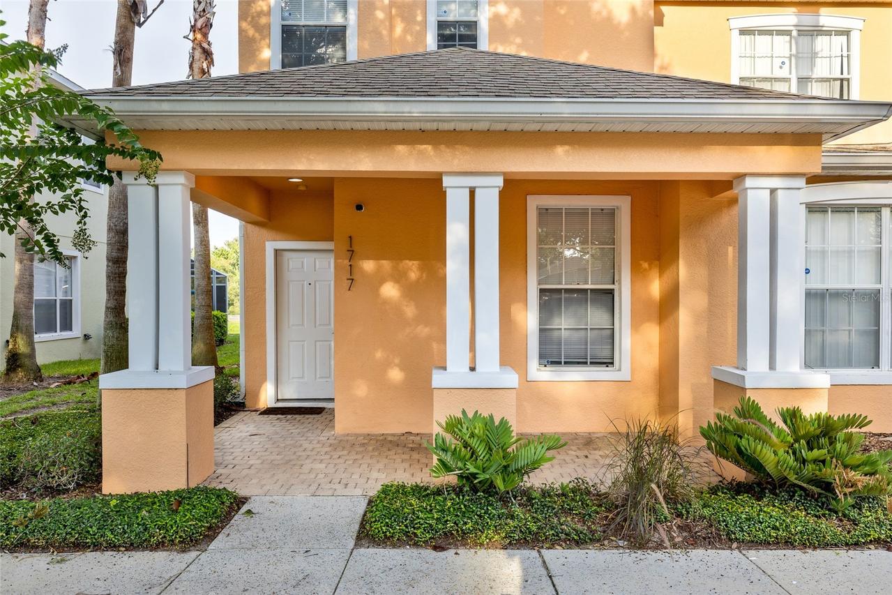 1717 Retreat Cir., Clermont, FL 34714