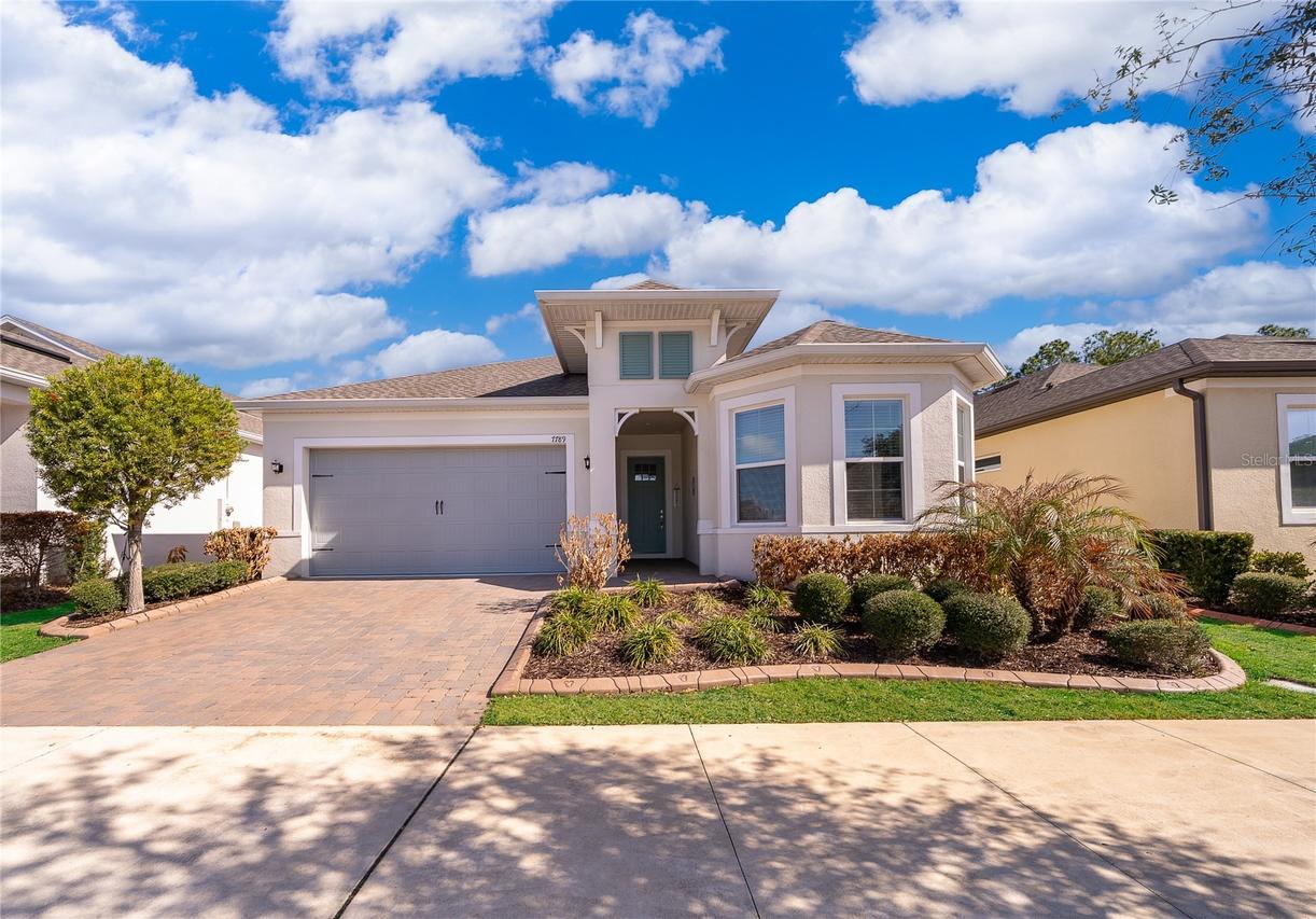 7789 Four Seasons Blvd., Kissimmee, FL 34747