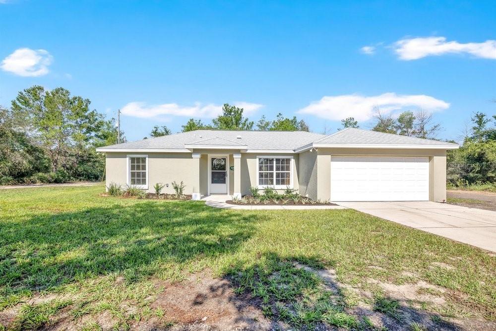 40621 E 2nd, Umatilla, FL 32784