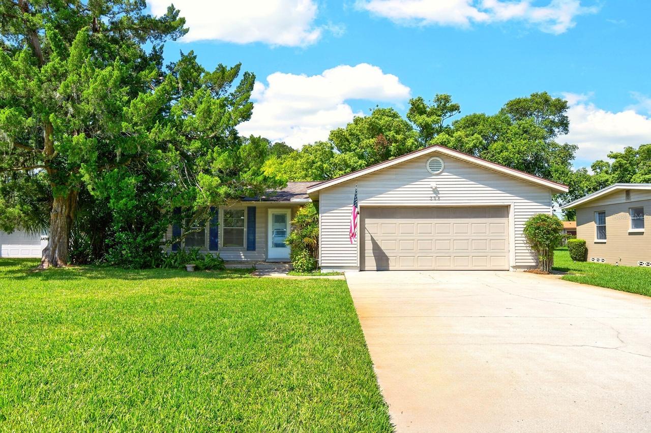 308 Dubs Dr., Holly Hill, FL 32117