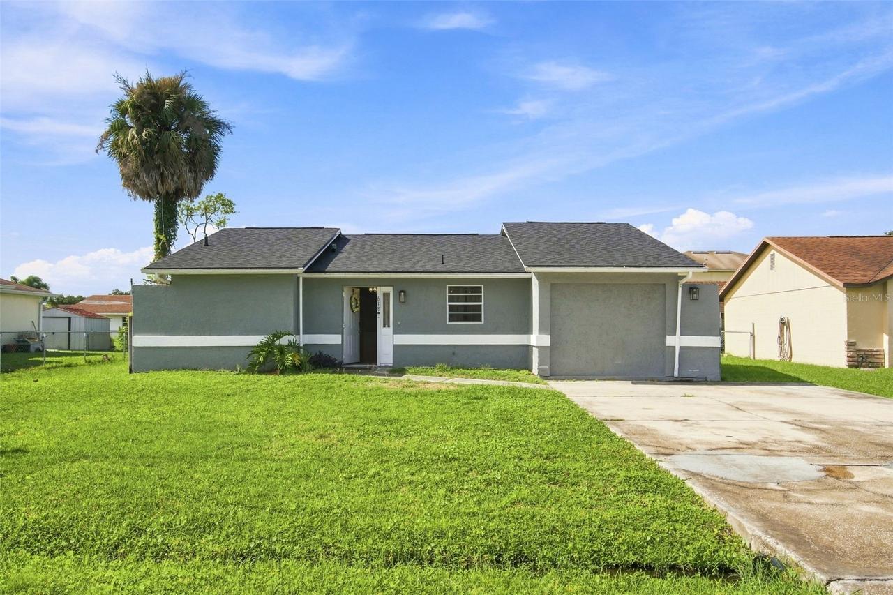 618 Caribou Ct., Poinciana, FL 34759