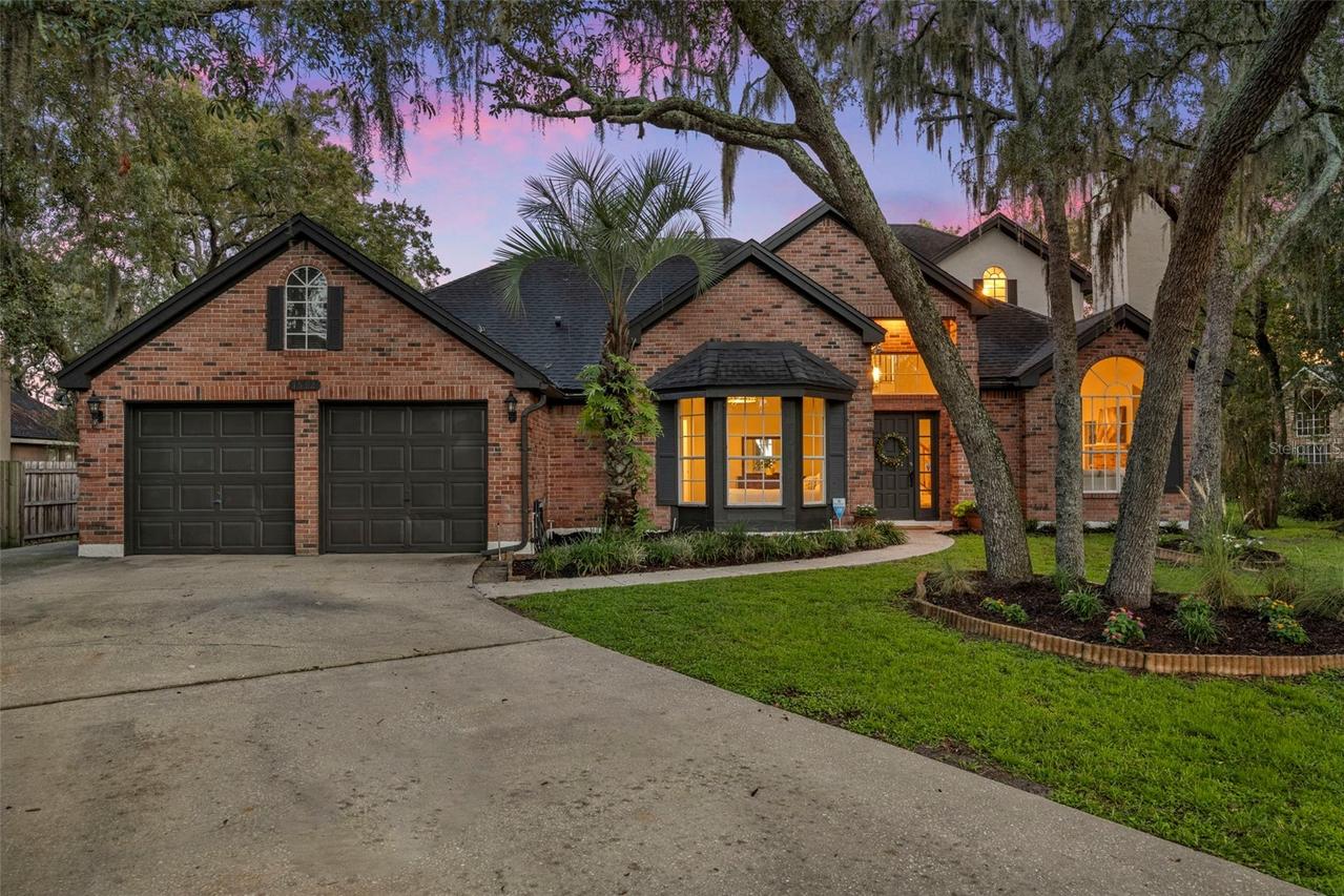 1592 Francois Ct., Oviedo, FL 32765