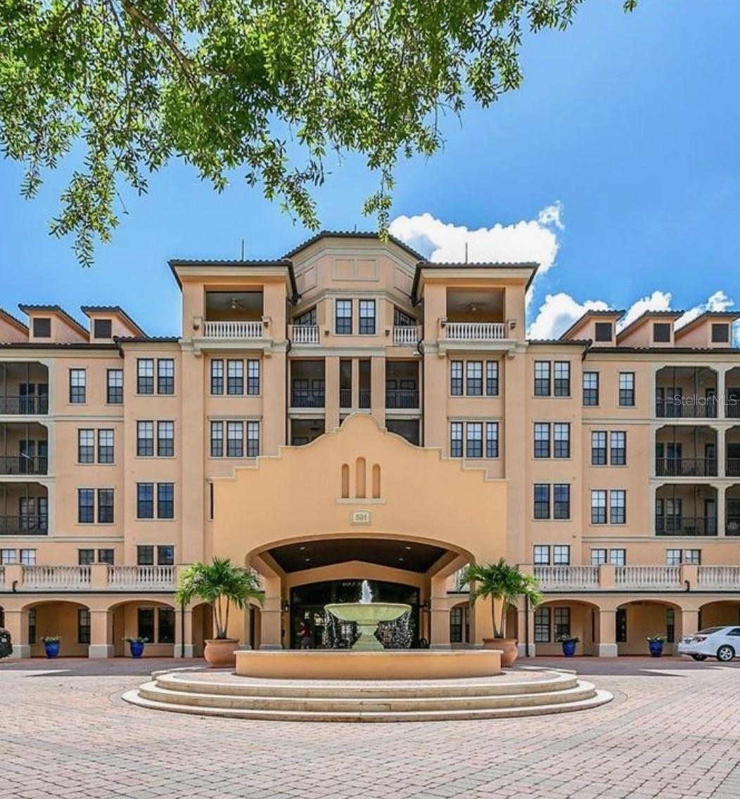 501 Mirasol Cir. #208, Celebration, FL 34747