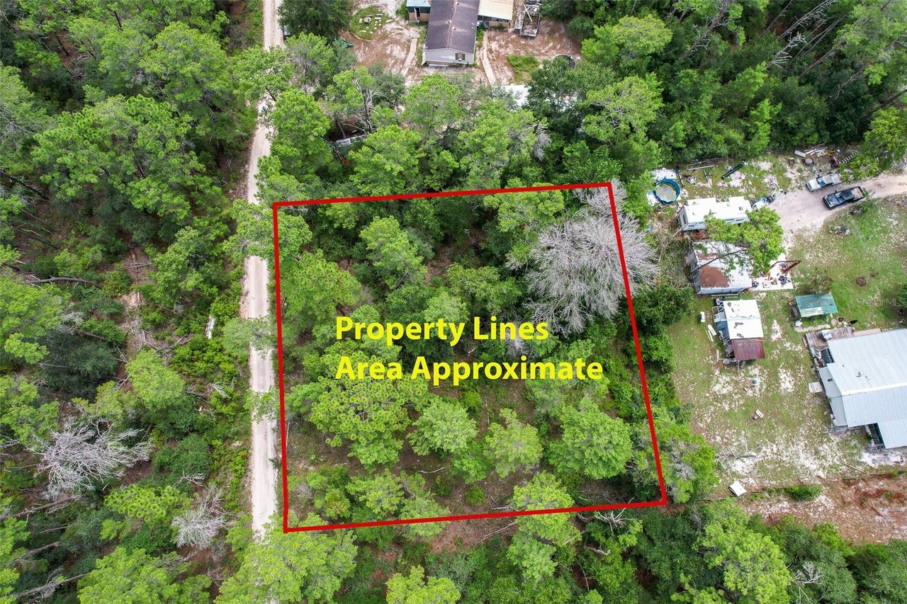 202 Utah St., Satsuma, FL 32189