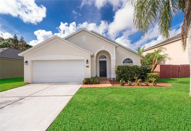 New Construction Homes For Sale This Week That Attend Odyssey Middle School: August 5th to August 11th