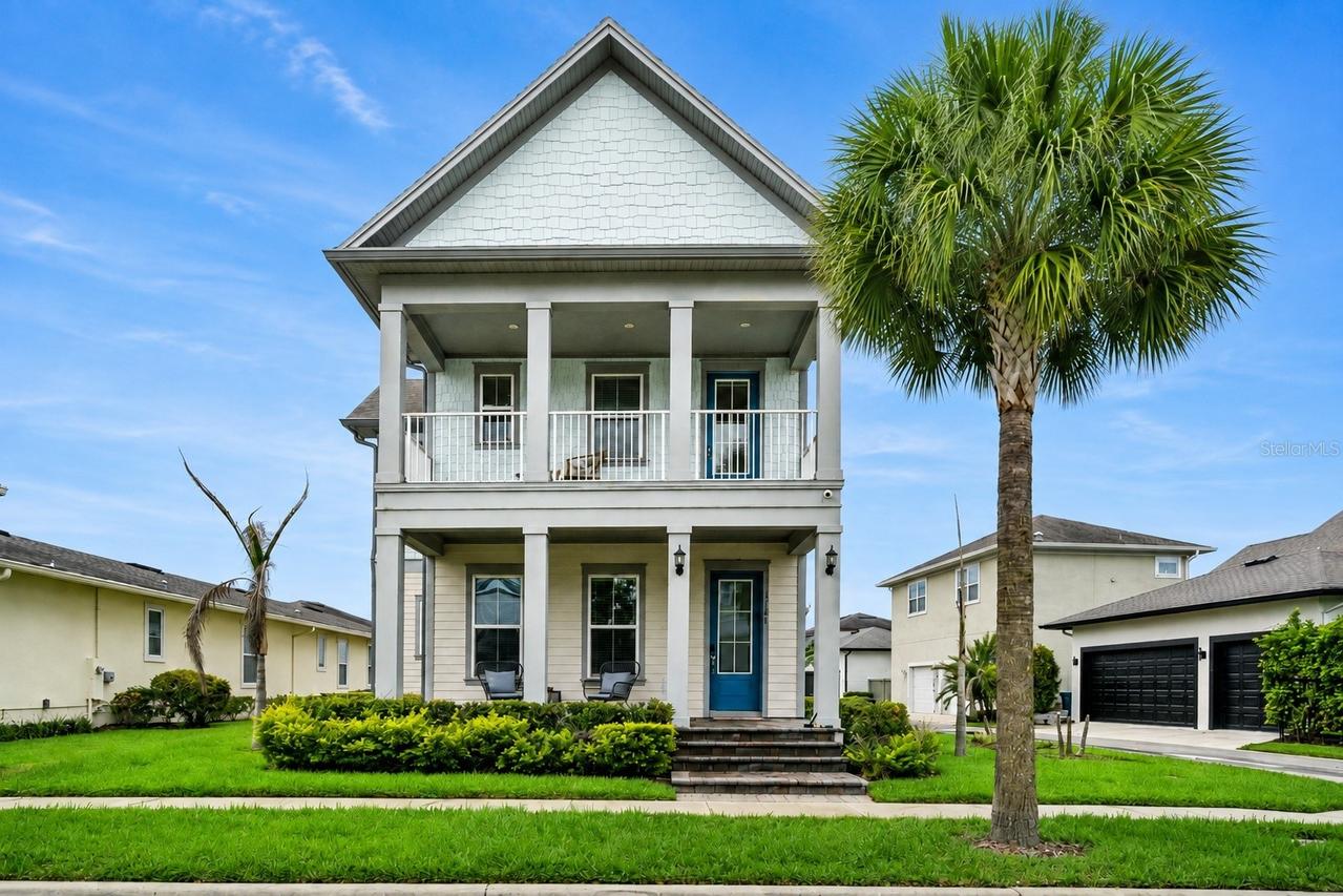 13126 Granger Ave., Orlando, FL 32827