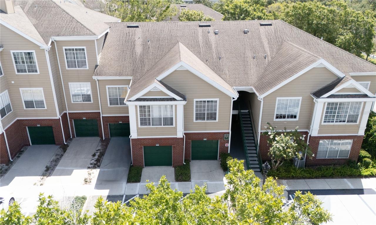 13028 Plantation Park Cir. #1225, Orlando, FL 32821