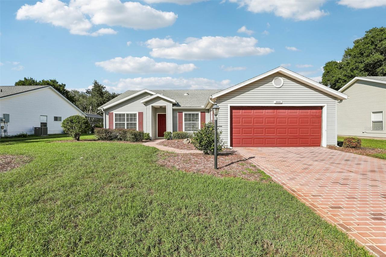 4443 River Ridge Dr., Leesburg, FL 34748