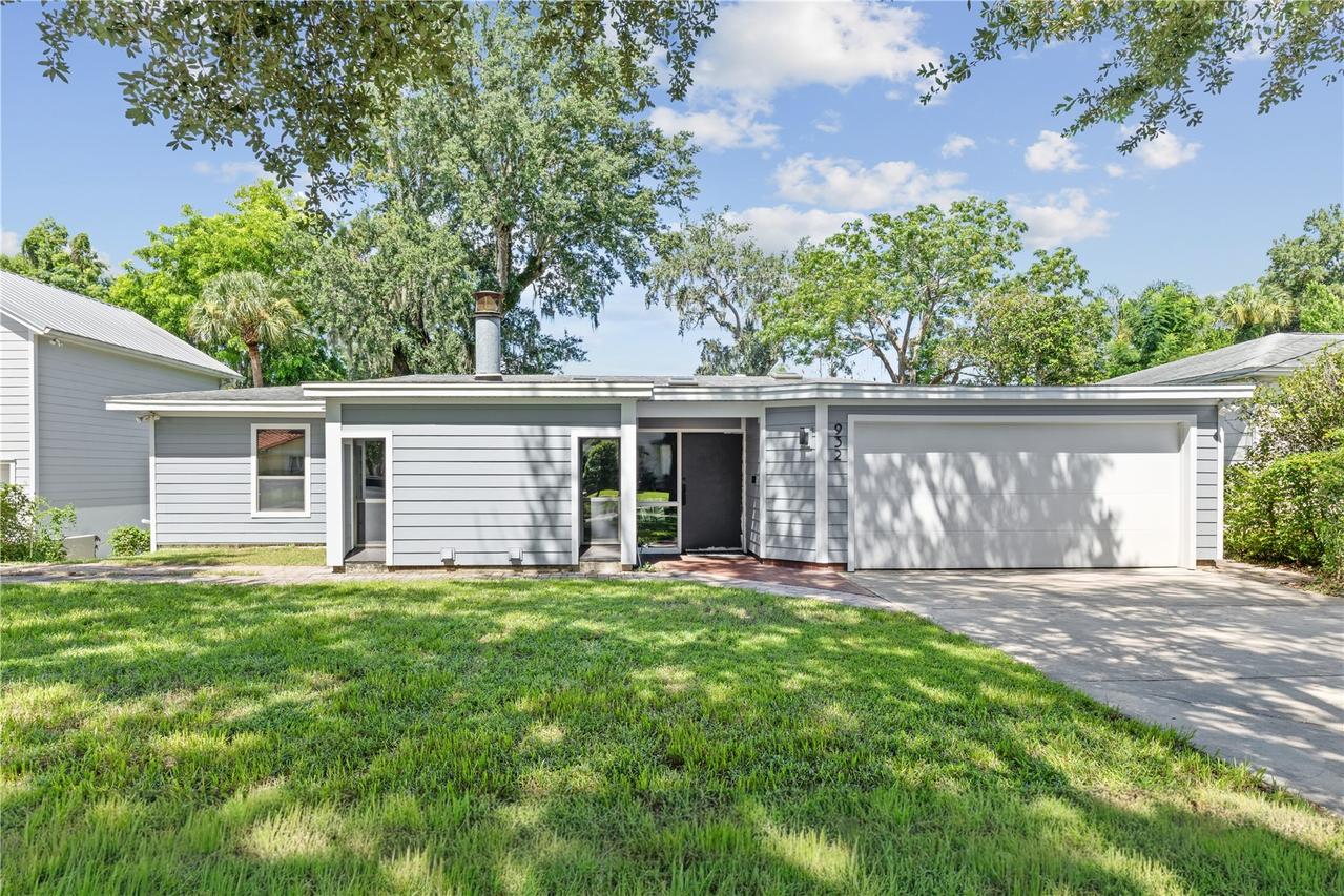 932 N Hyer Ave., Orlando, FL 32803