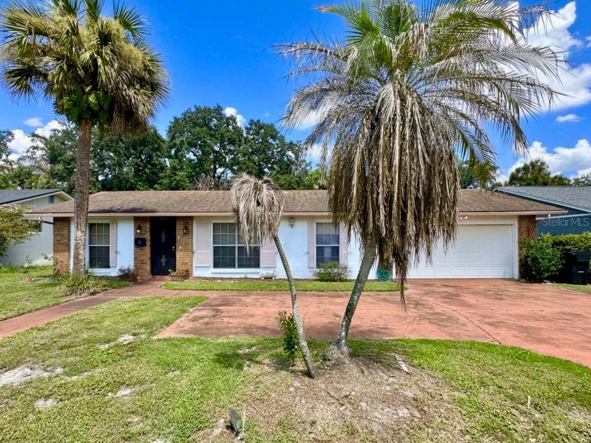 723 Gaston Foster Rd., Orlando, FL 32807