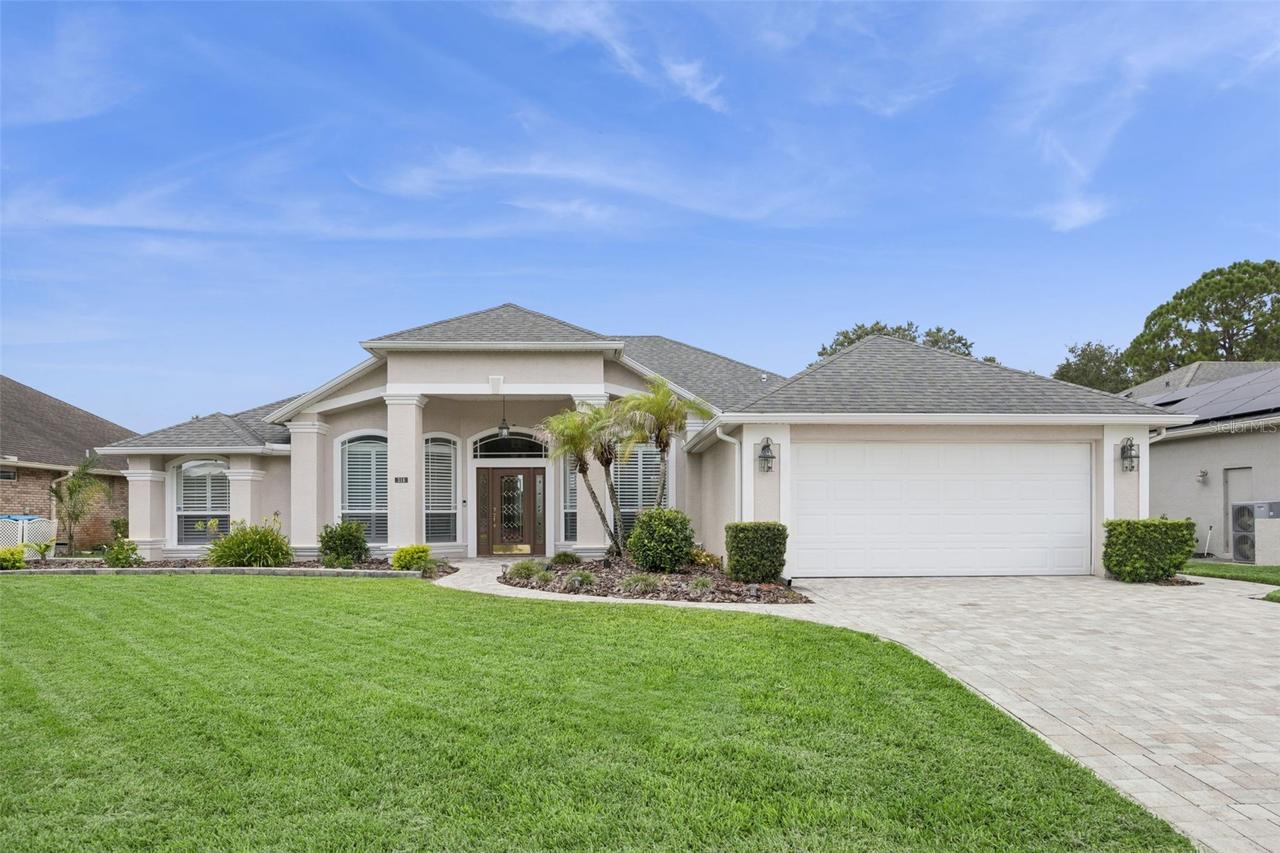 316 Hazeltine Dr., Debary, FL 32713