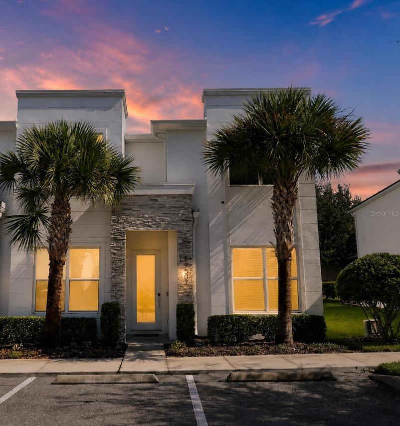 17507 Hidden Forest Dr., Clermont, FL 34714