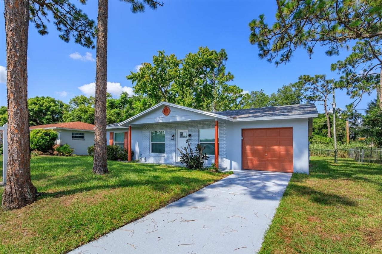 724 Brevard Ct., Orlando, FL 32822