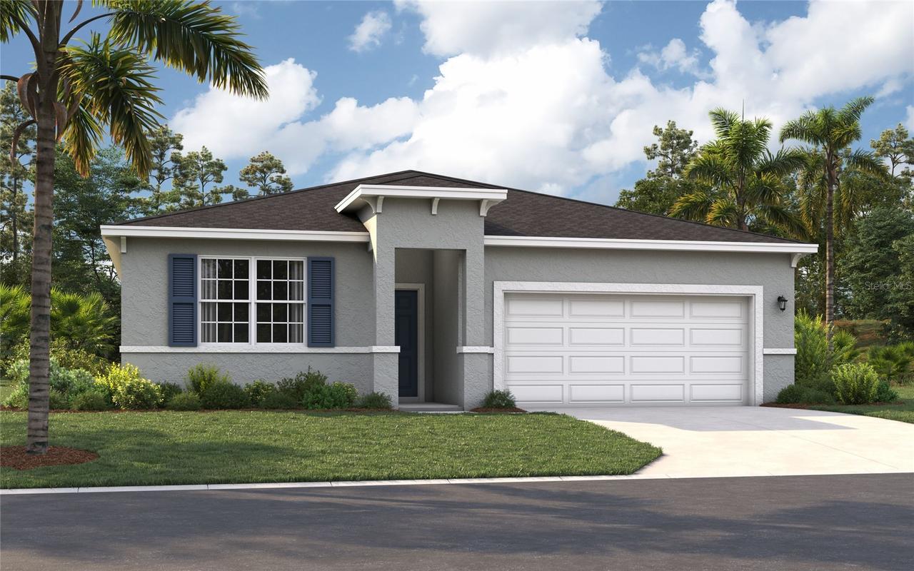 1737 Flag St., Haines City, FL 33844