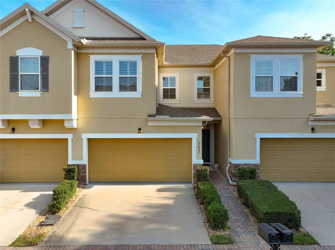 17457 Chateau Pine Way, Clermont, FL 34711
