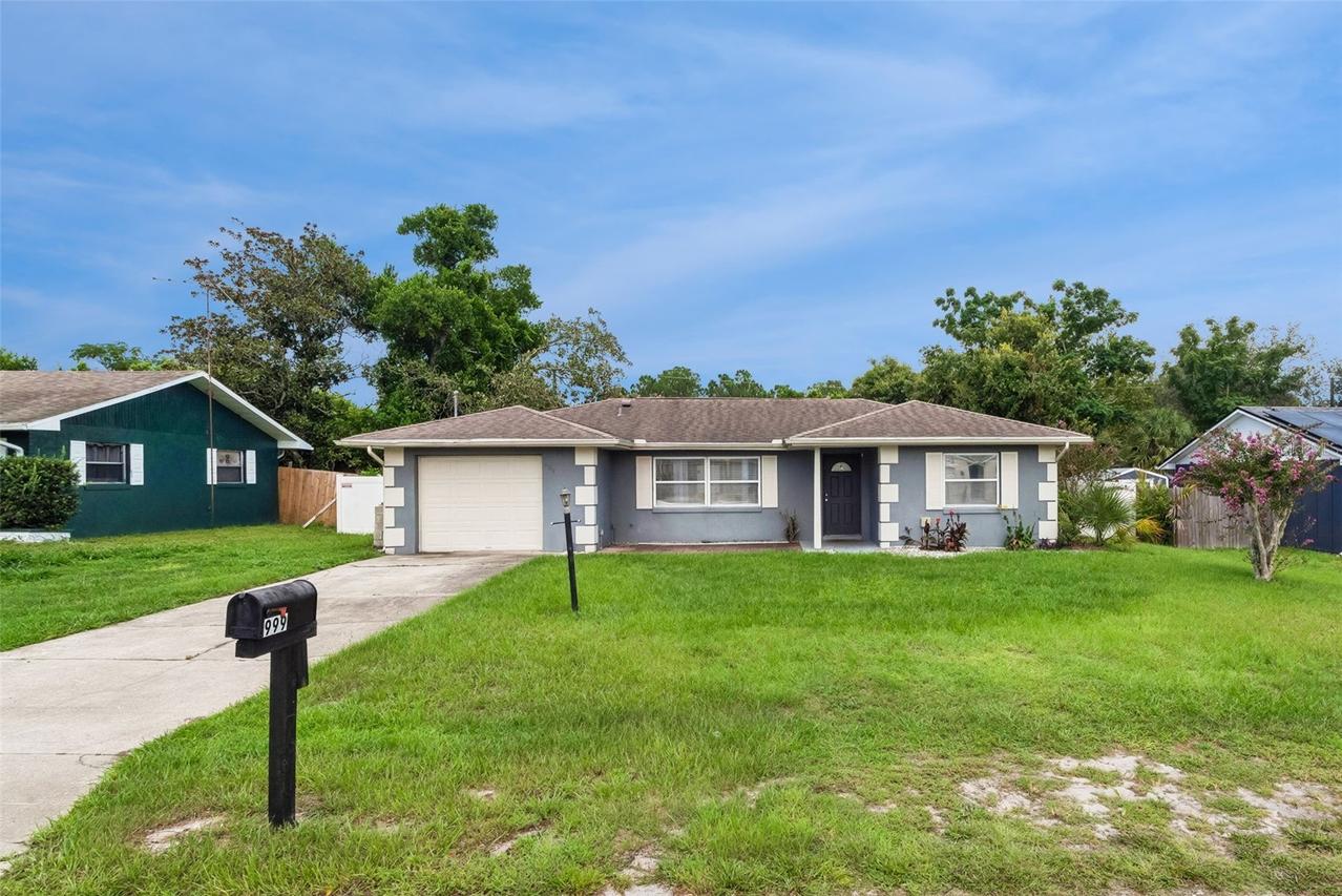 999 Dawson Dr., Deltona, FL 32725